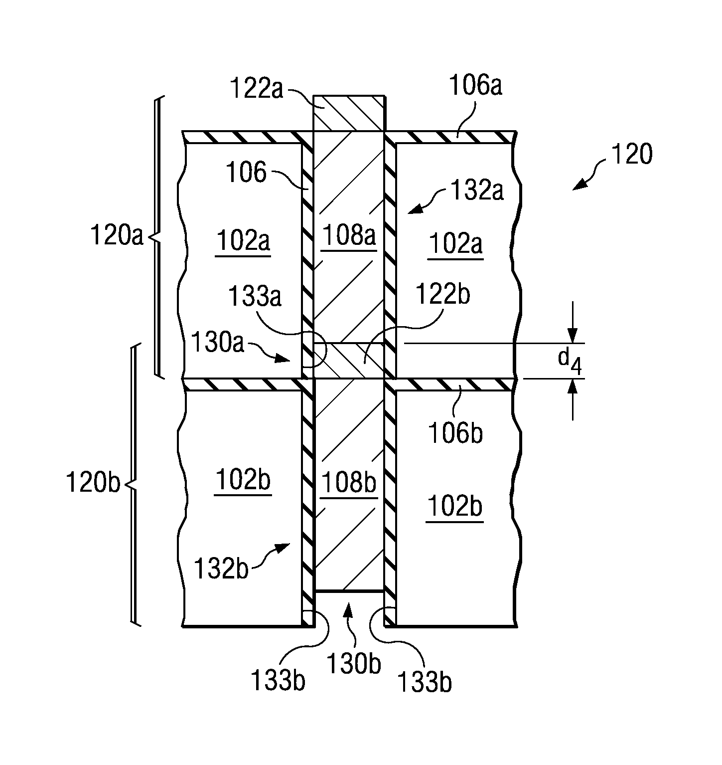 Interconnect Structures and Methods