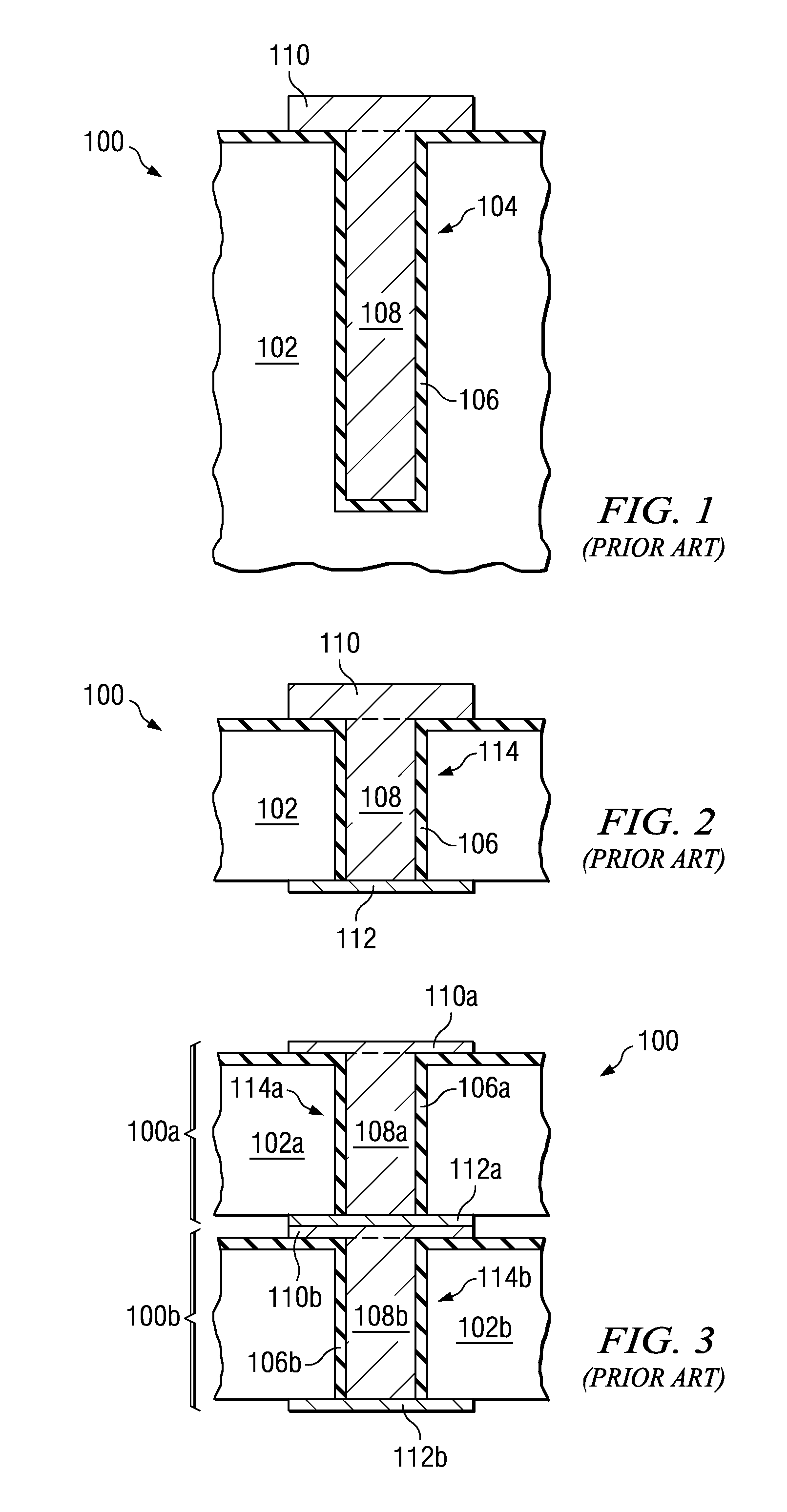 Interconnect Structures and Methods