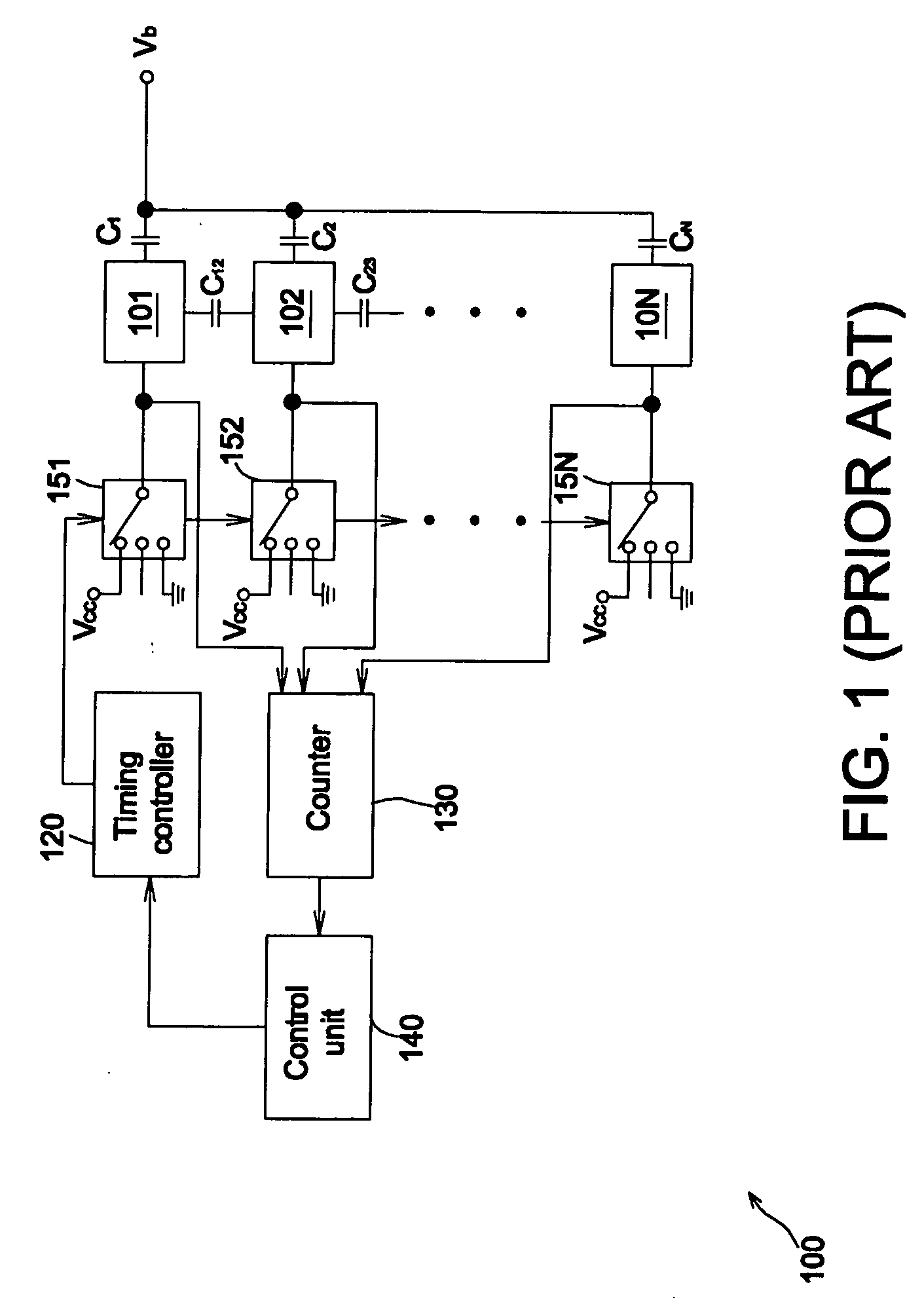 Motion detection system and motion detection method