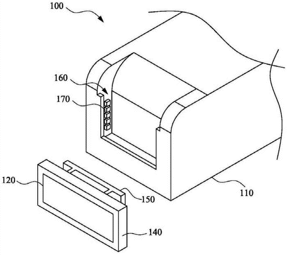 Operation method for vehicle system