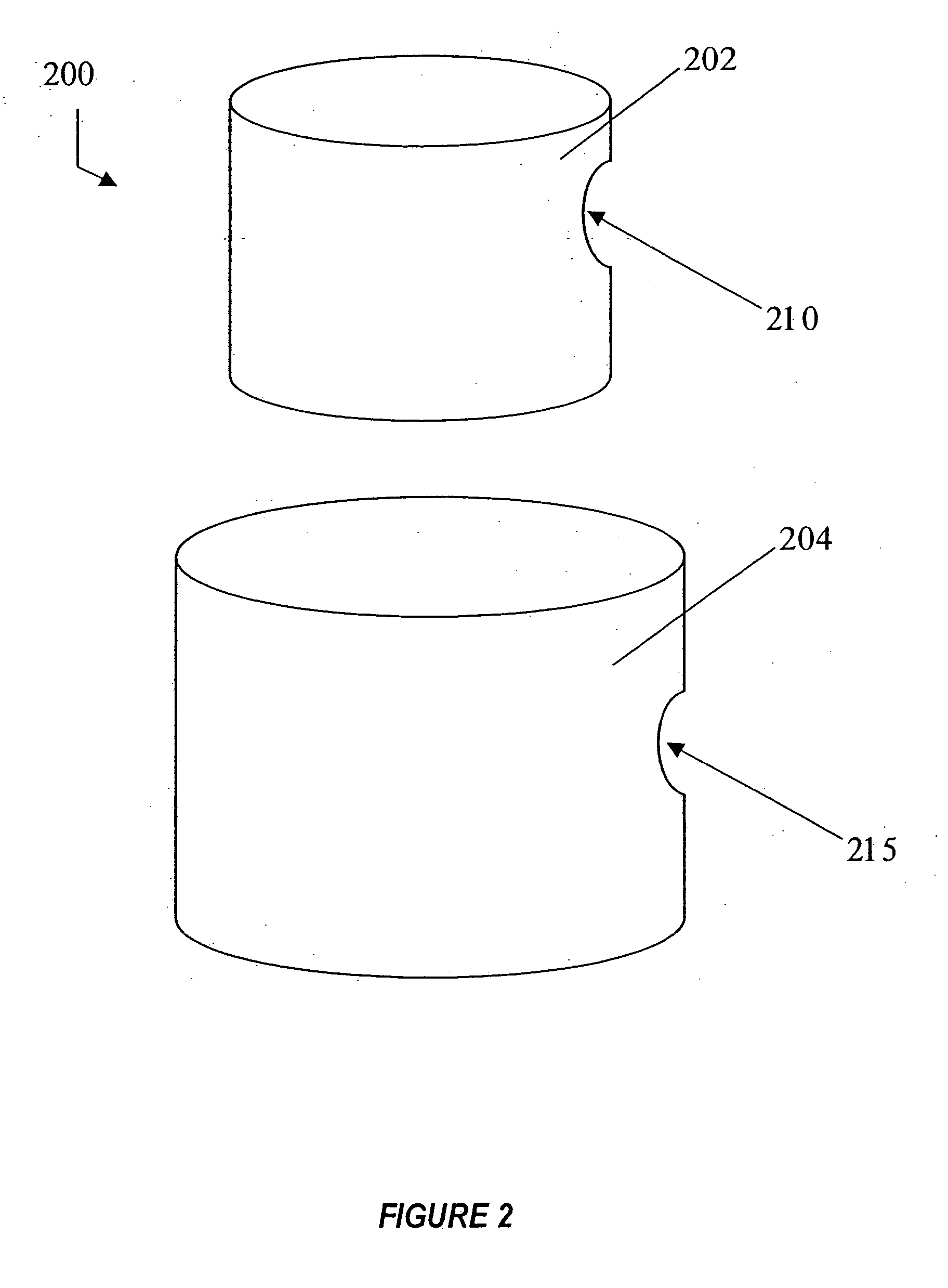 Method and apparatus for analysis of elements in bulk substance