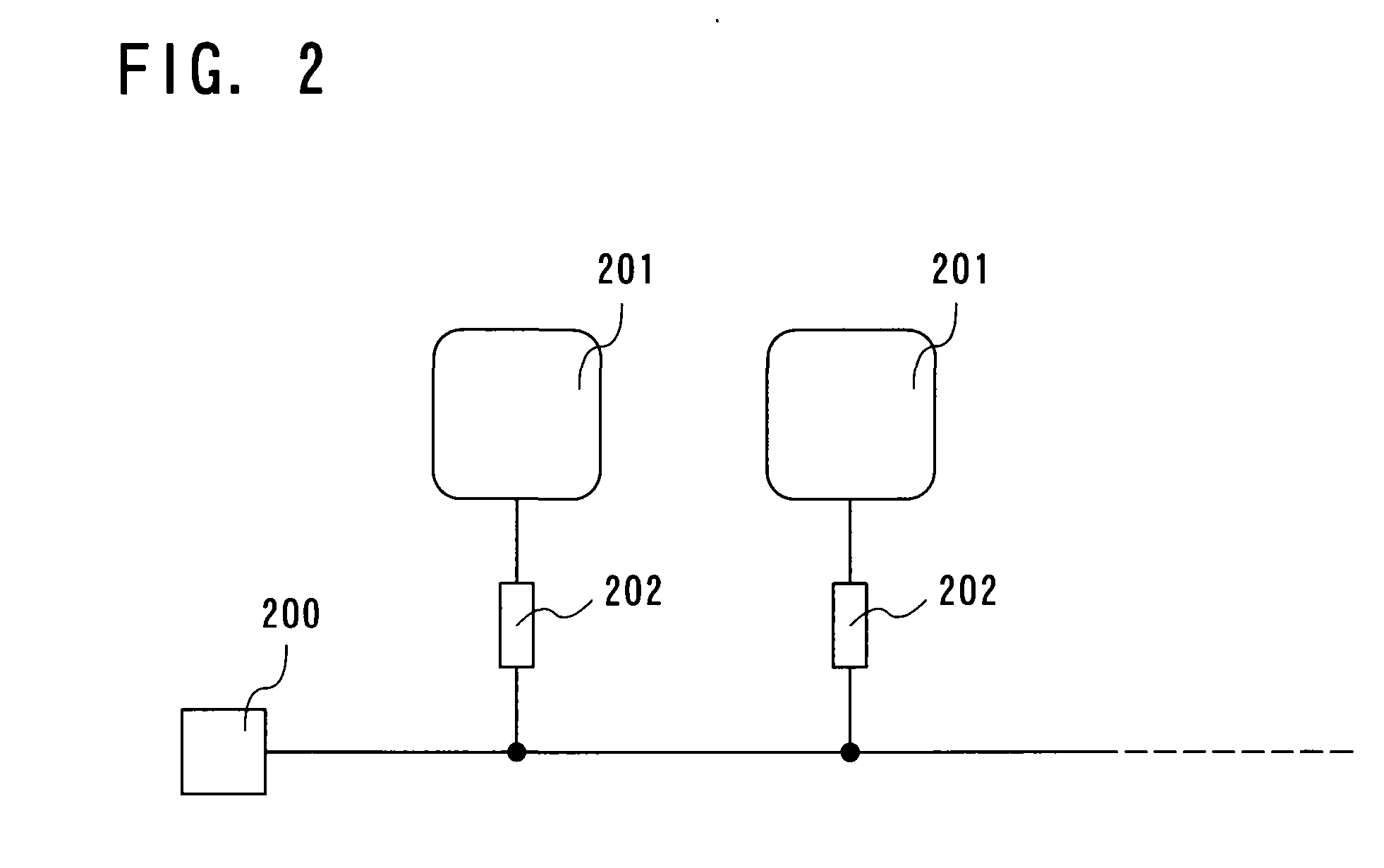 Element substrate, test method for element substrate, and manufacturing method for semiconductor device