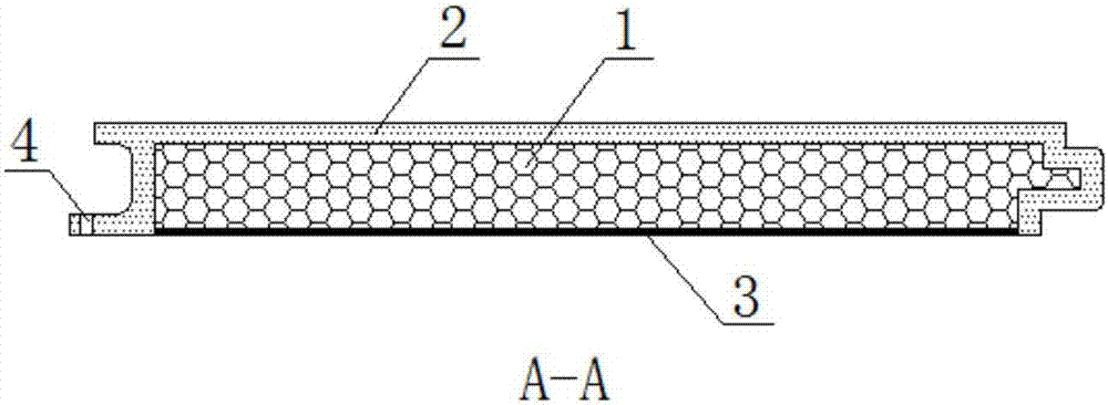 Interlocked insulating decorating wall panel and mounting and construction method thereof