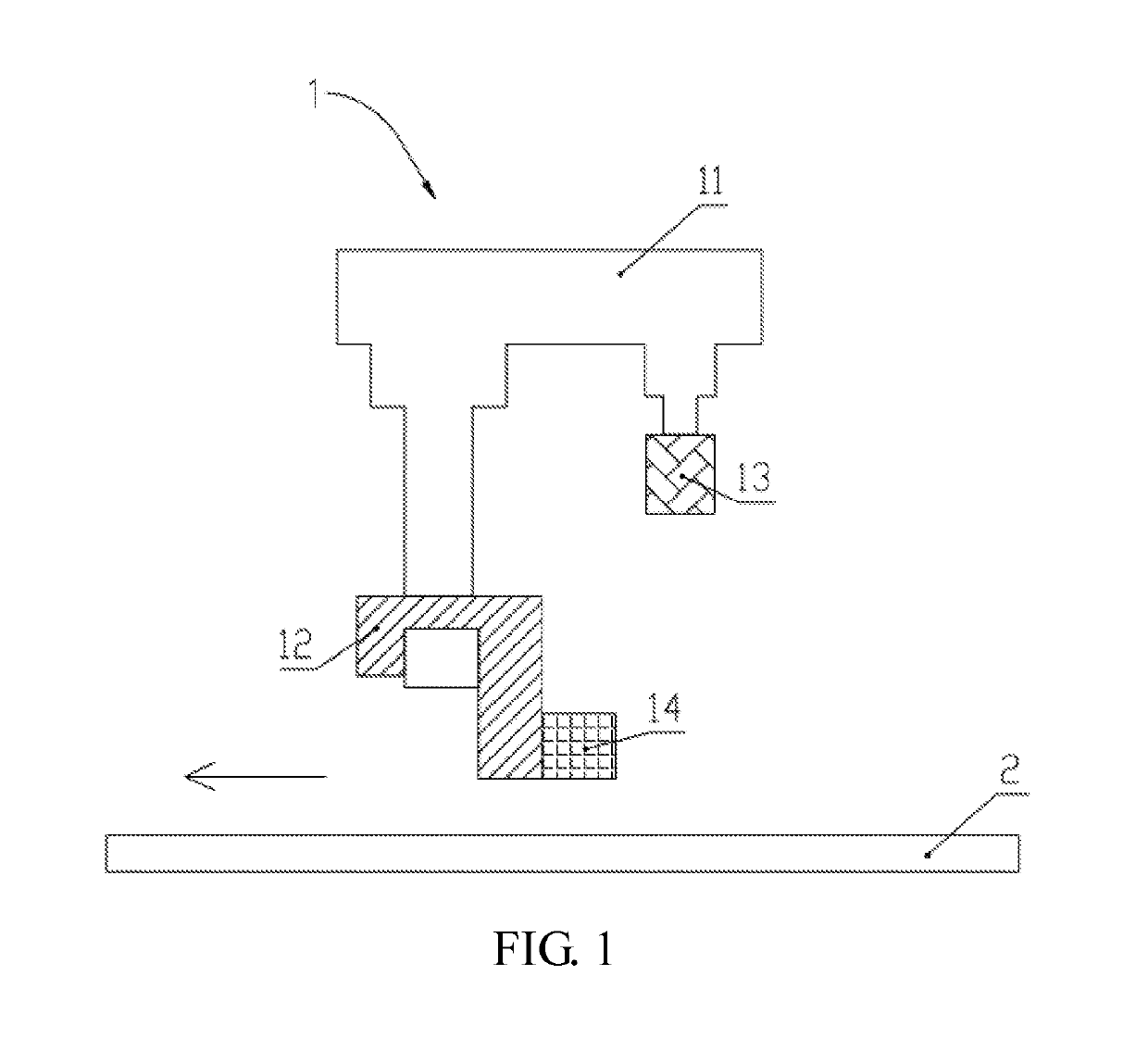 Inkjet printer and printing method thereof