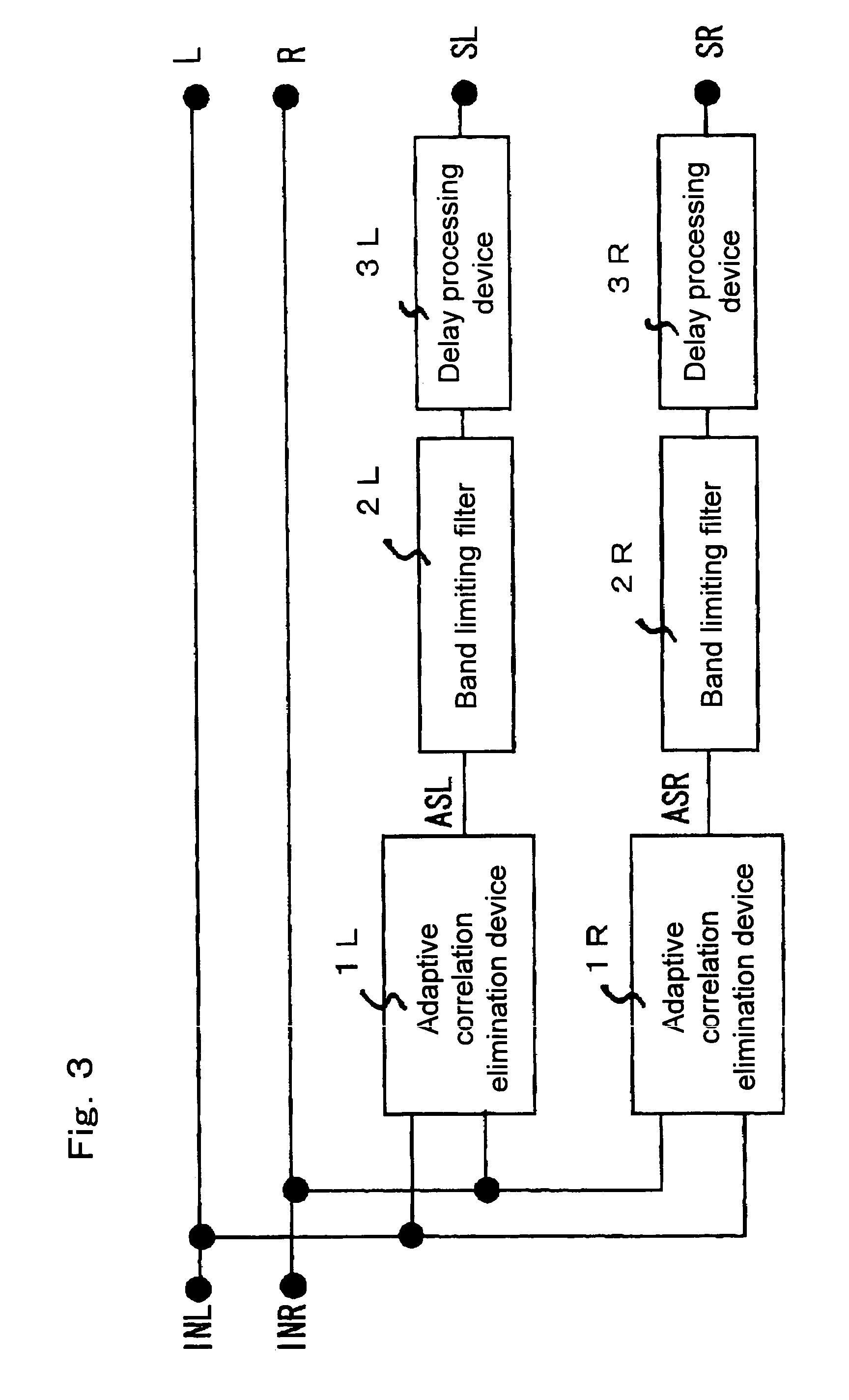 Audio device and playback program for the same