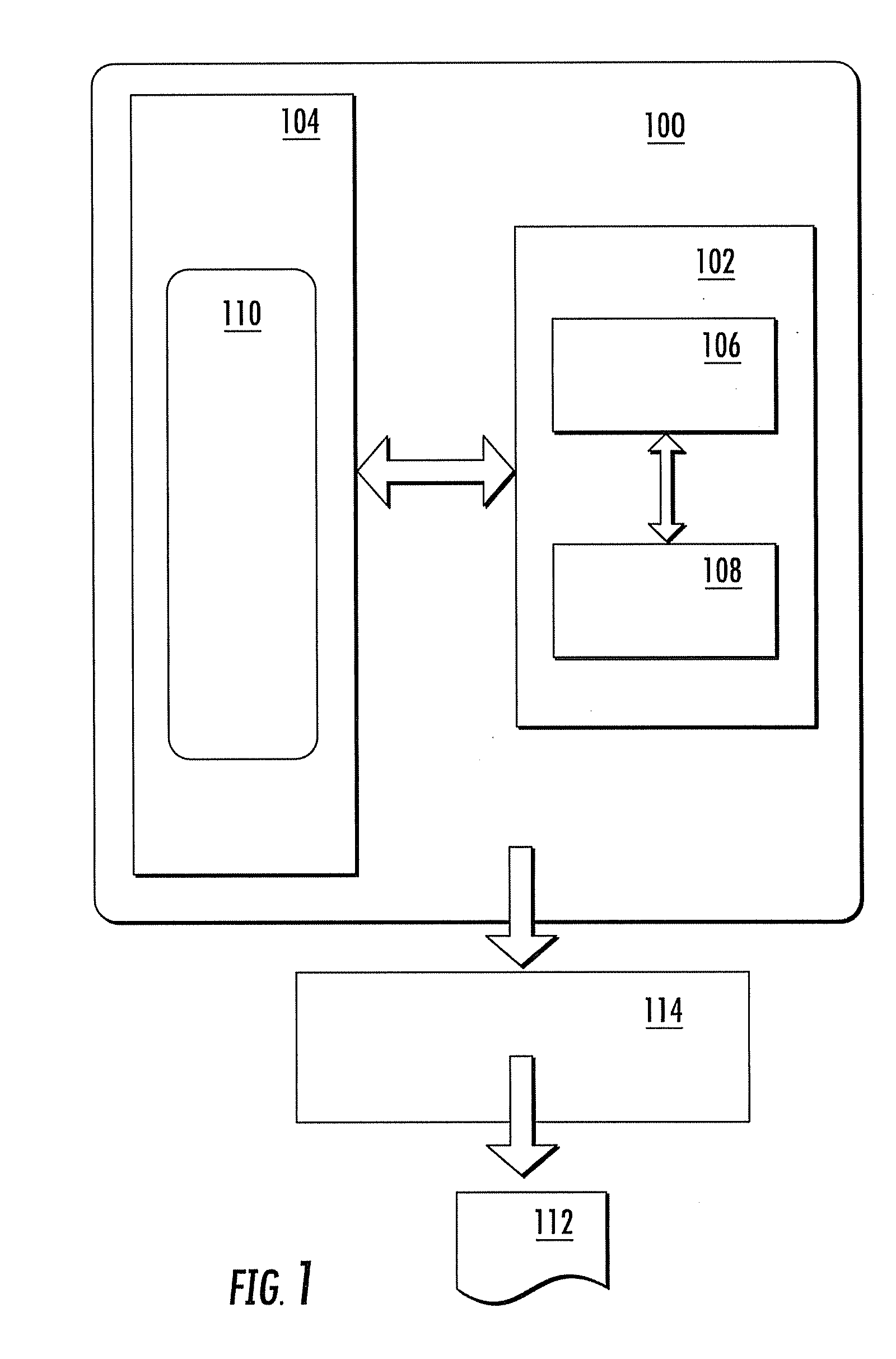 System and methods for creating reduced test sets used in assessing subject response to stimuli