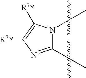 Heterocyclic dihydropyrimidine compounds