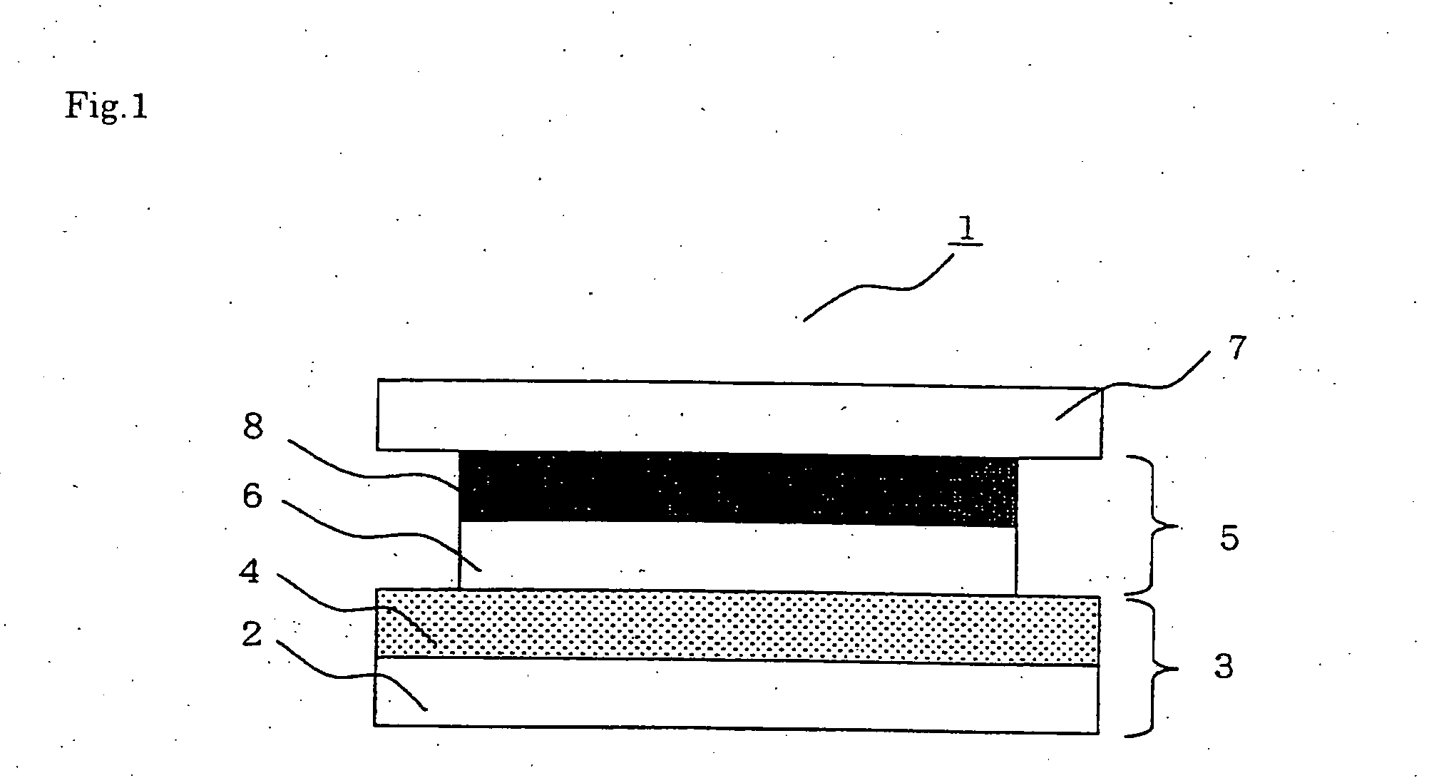 Keratin layer improving laminated sheet