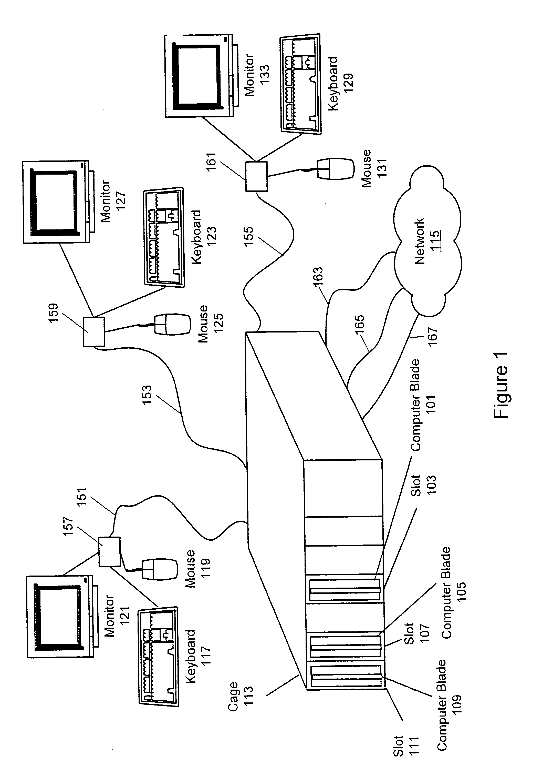 System and method for automatic software retrieval on a peer-to-peer network