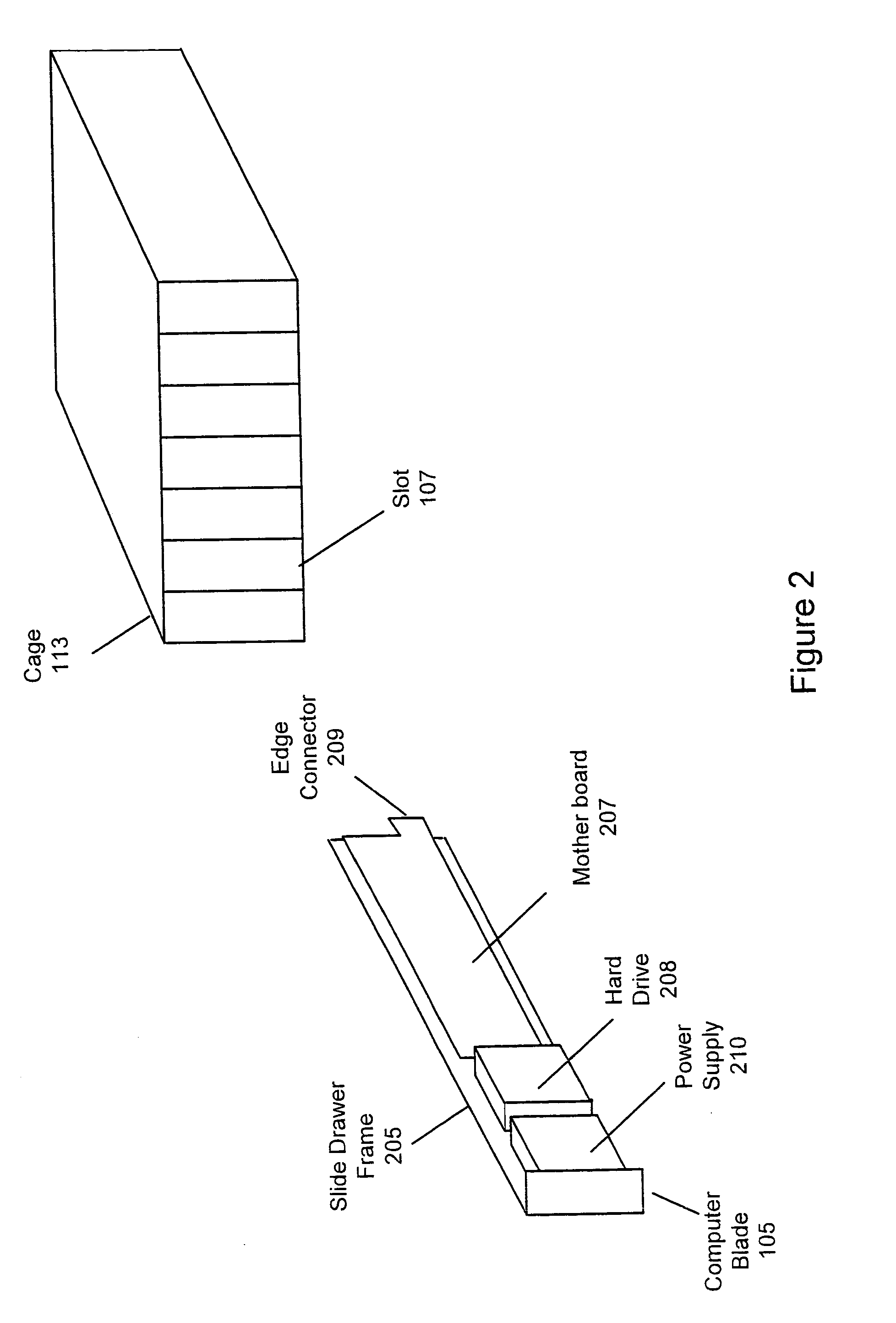 System and method for automatic software retrieval on a peer-to-peer network