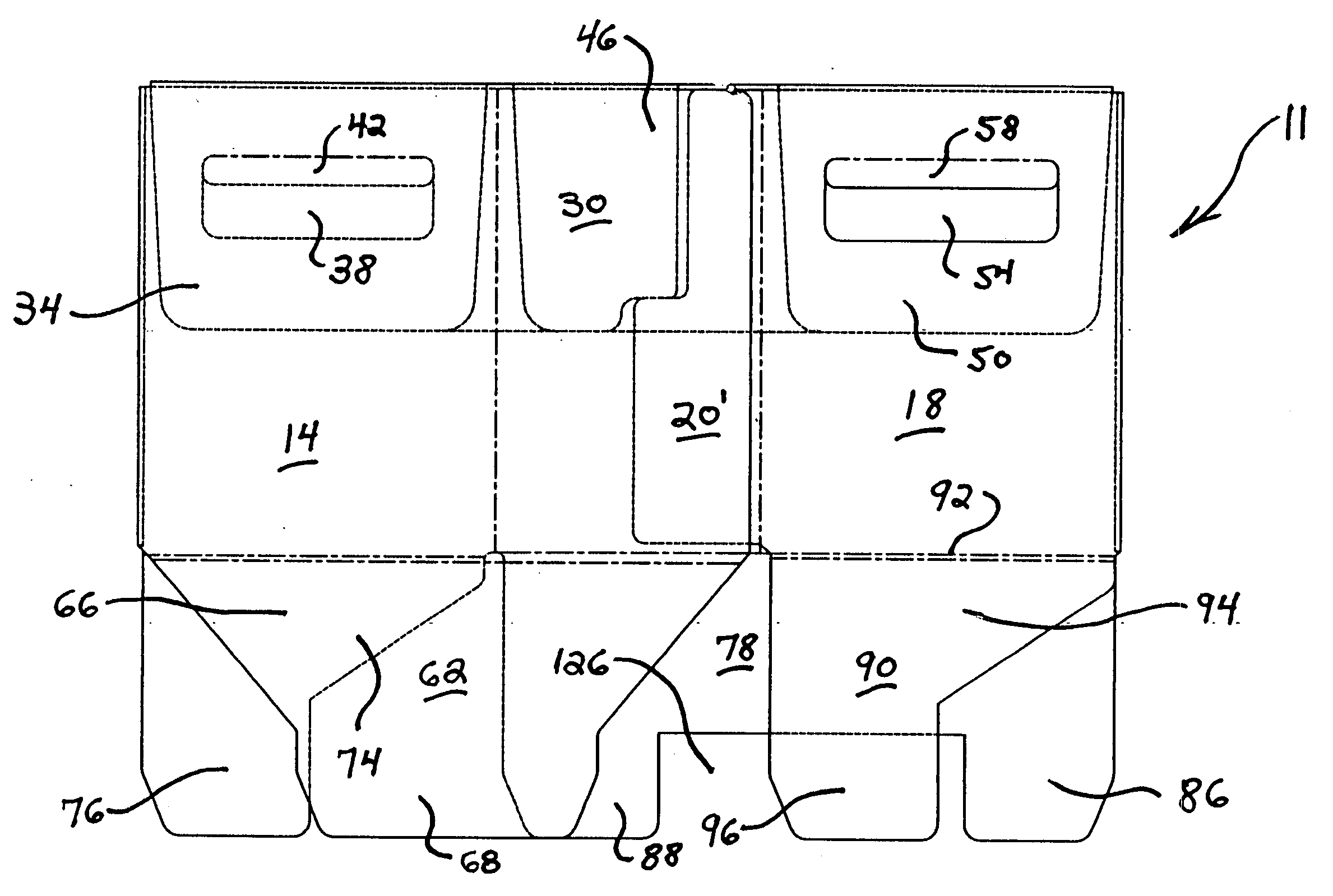 Apparatus and method for erecting tote containers