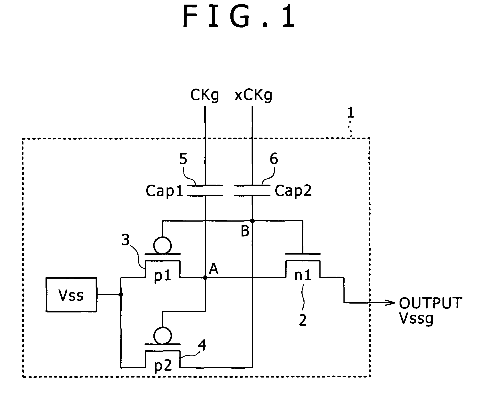 Voltage supply circuit, display device, electronic equipment, and voltage supply method