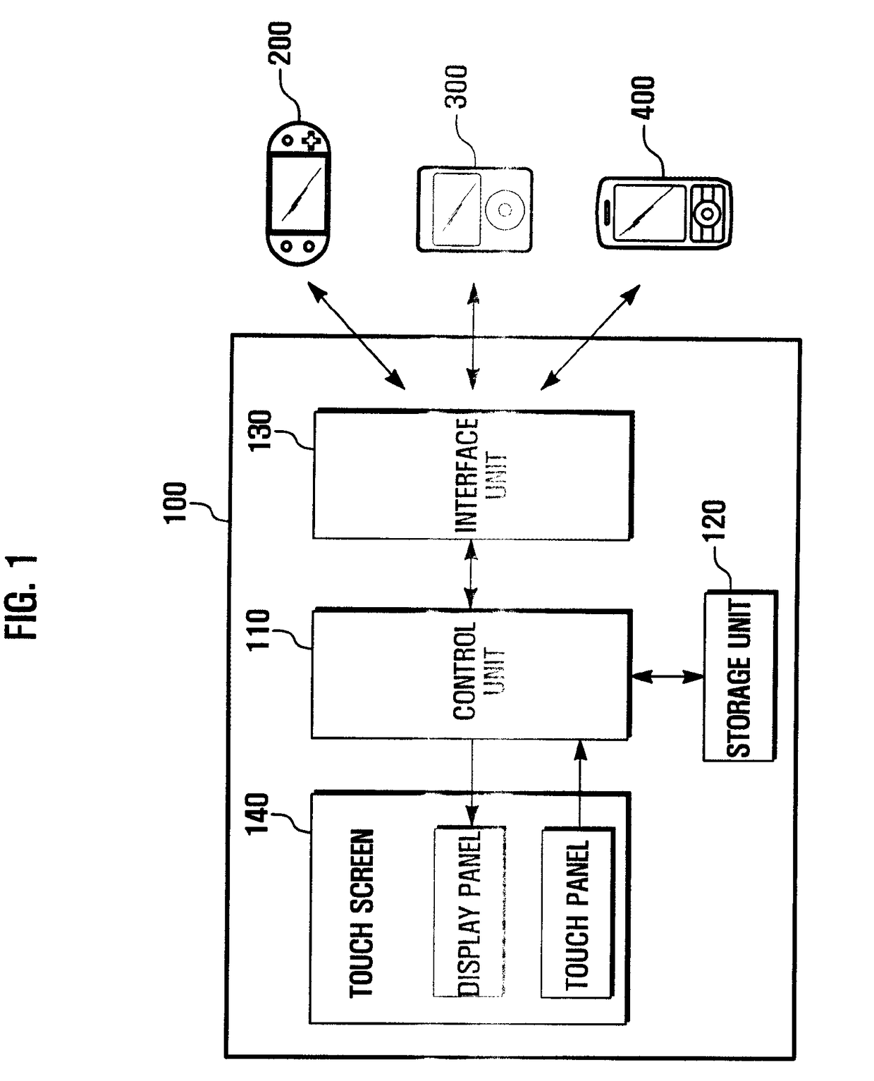 Contents management method and apparatus