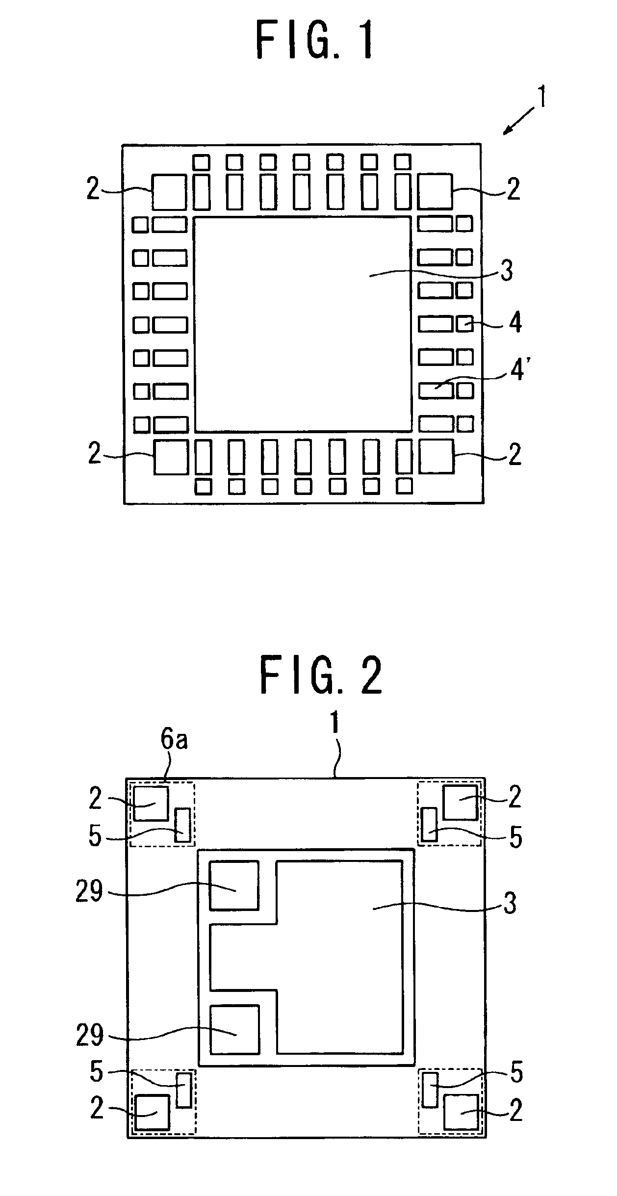 Magnetic sensor with pointing control circuit