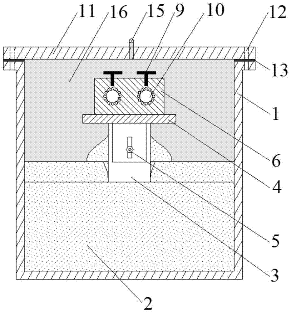 A multifunctional device for simulating underwater soil cutting and rake tooth optimization