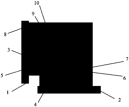 A Dual Polarization CTS Beam Scanning Antenna Array