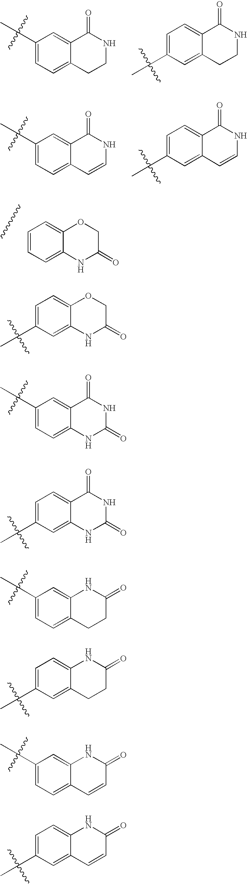 Dipeptide analogs as coagulation factor inhibitors