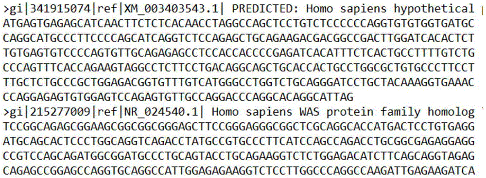 DNA (Deoxyribose Nucleic Acid) and protein level mutation analysis system
