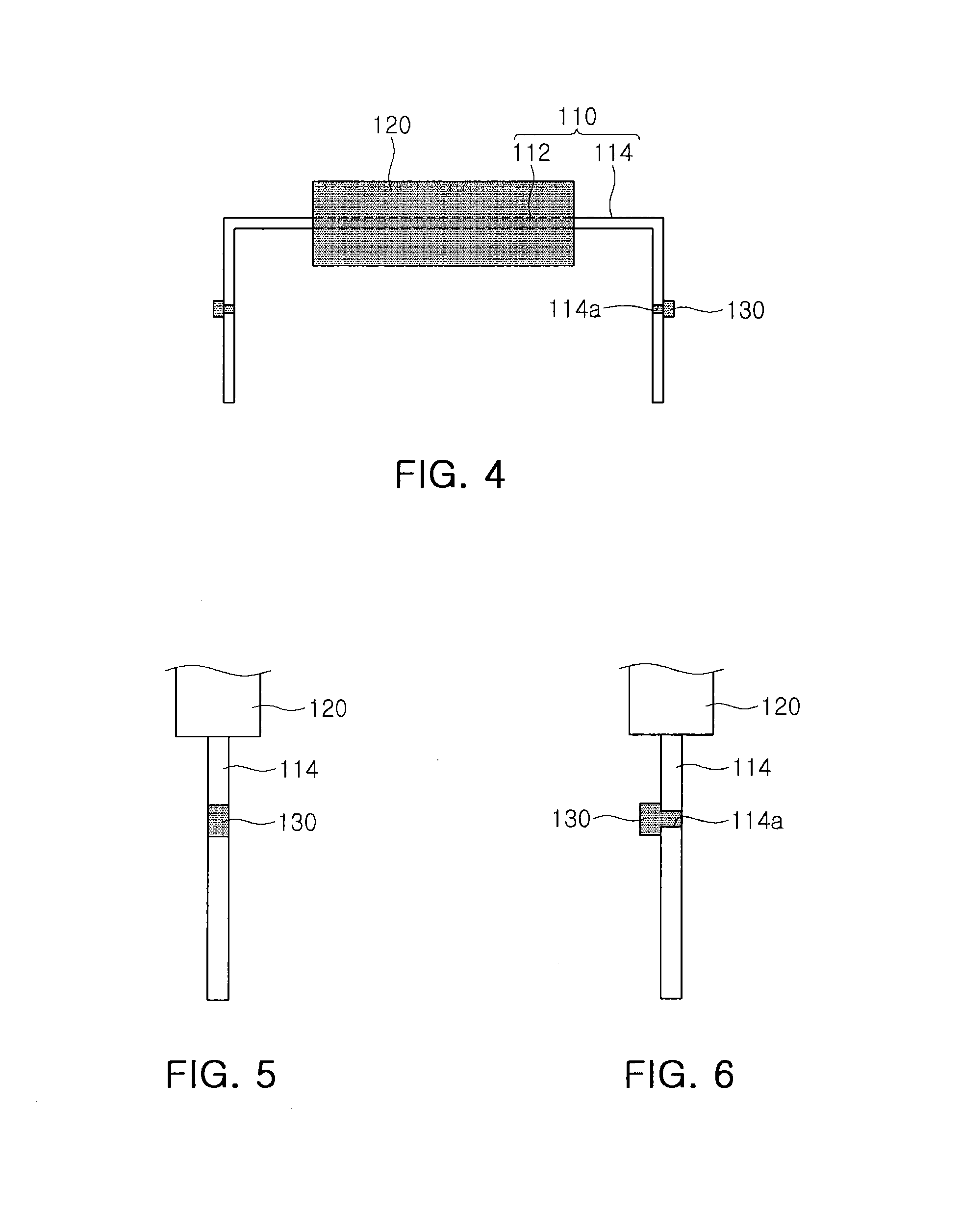 Semiconductor package, manufacturing method thereof, and semiconductor package manufacturing mold