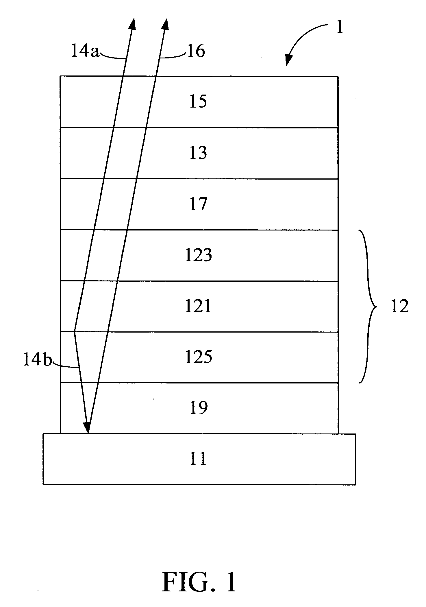 White organic electroluminescent elements and displays using the same