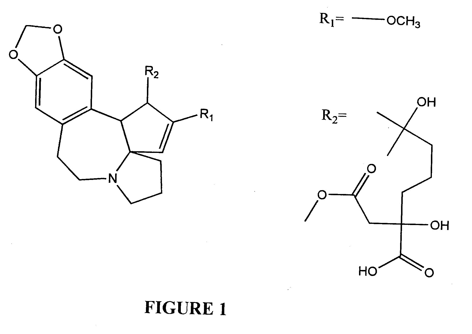 Cephalotaxine Alkaloid Compositions and Uses Thereof