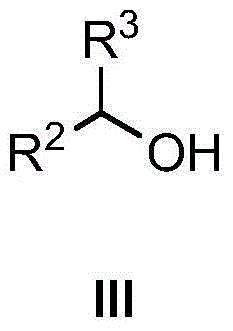 Amino-(N-alkyl) benzsulfamide synthesis method