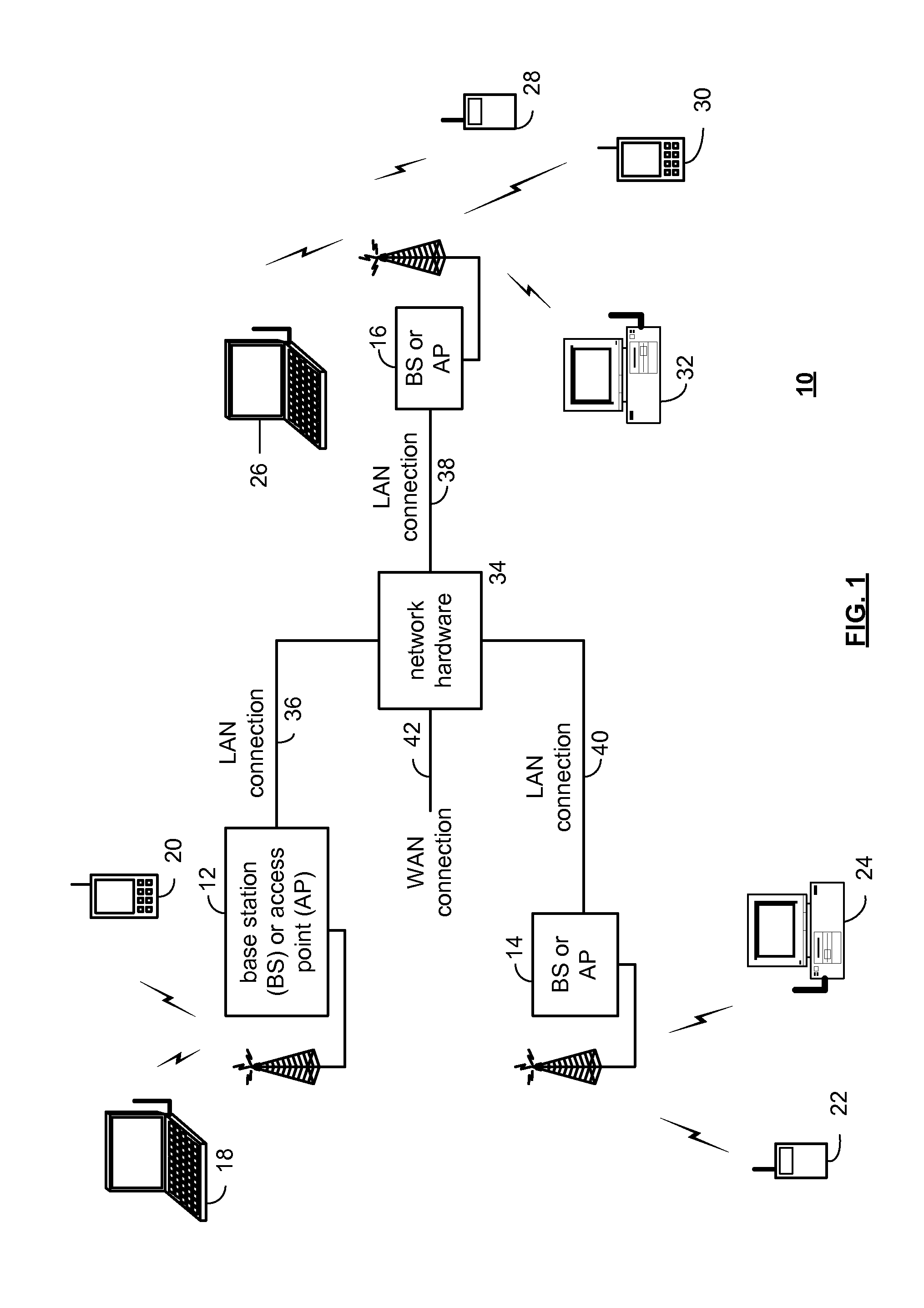 Communication device with phase/angle transformation and methods for use therewith