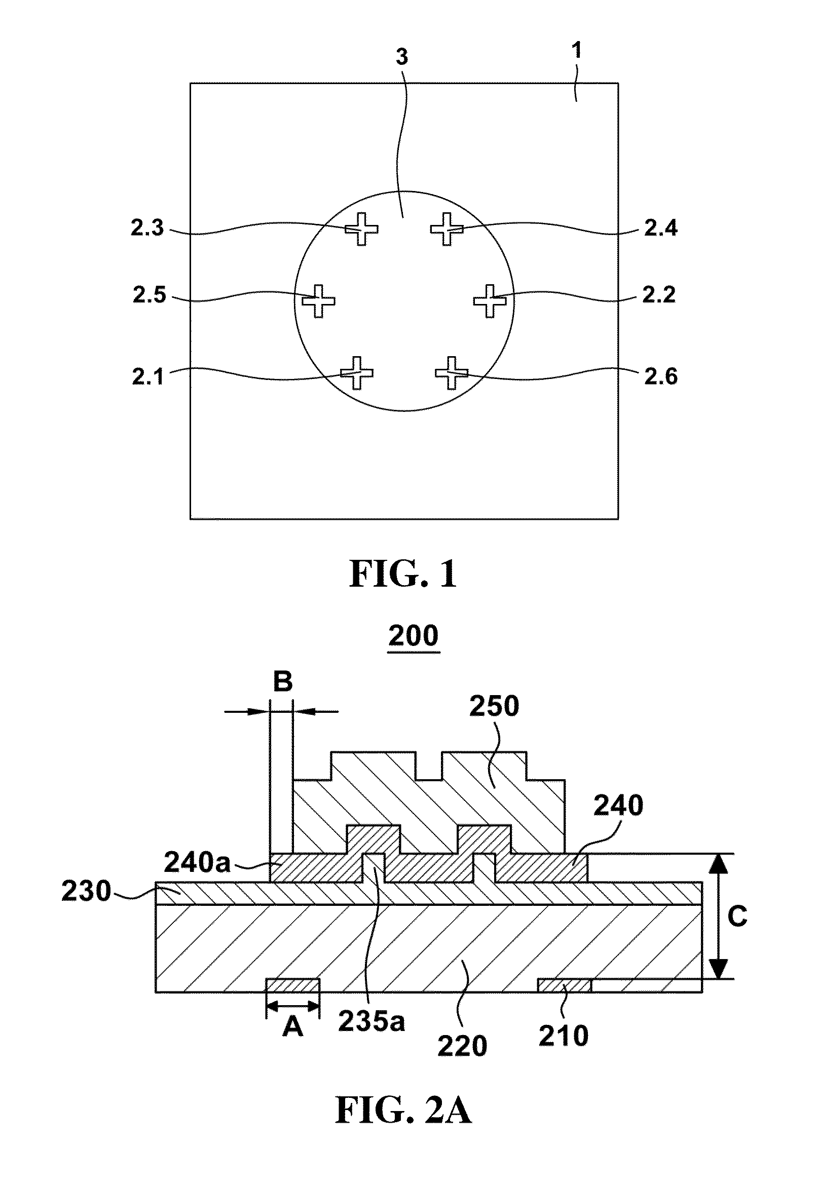 Magnetic sensor and method of manufacture thereof