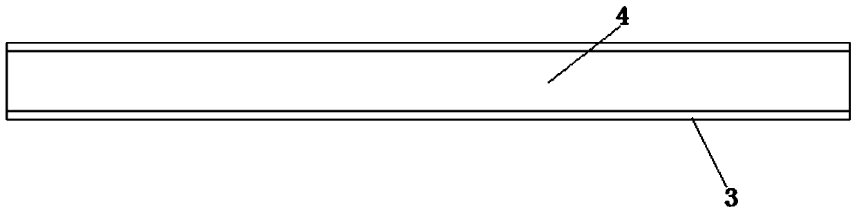 A roll-forming method of an elliptical cylinder joint