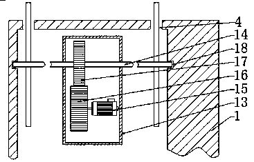 Plywood cutting equipment