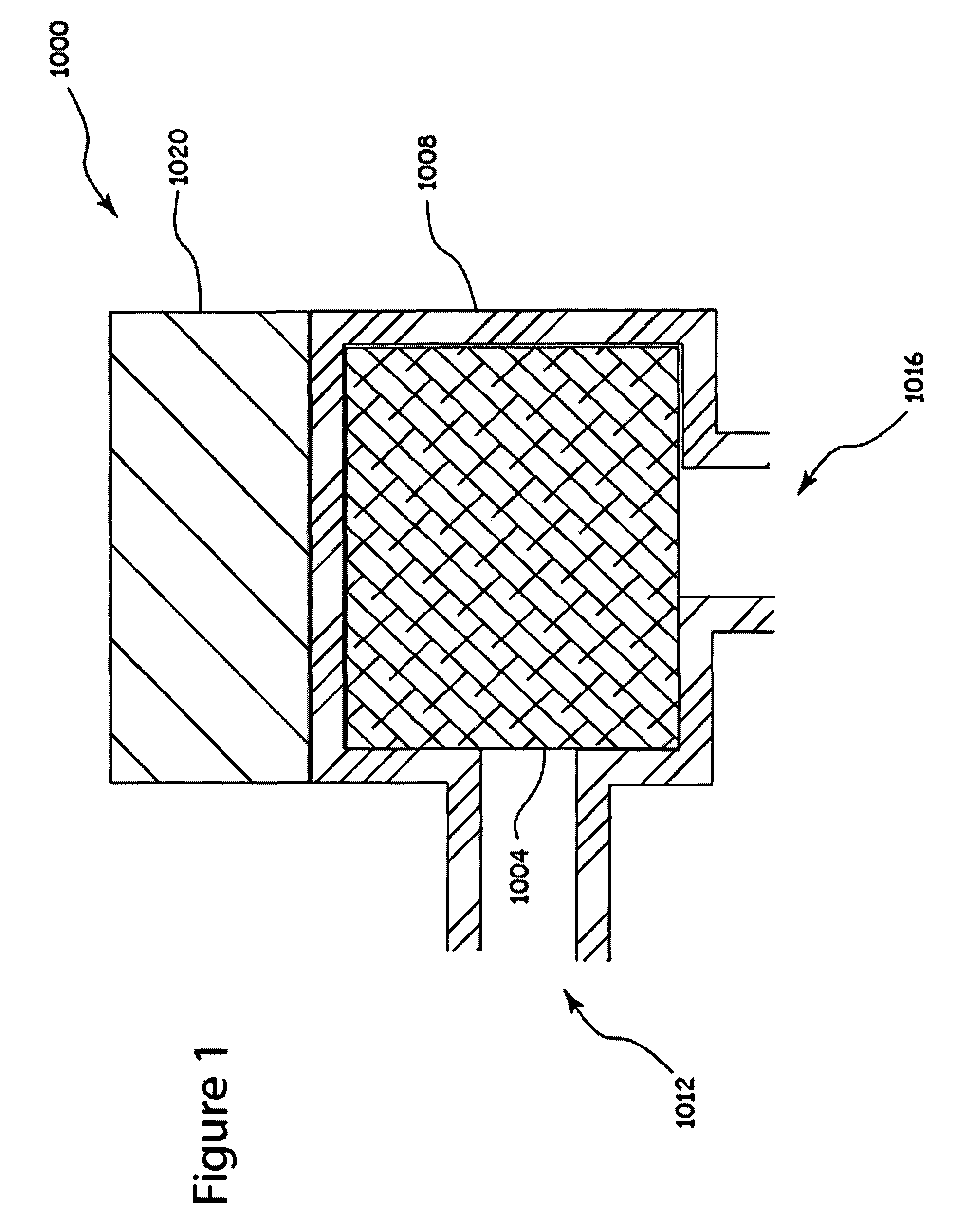 Apparatus, system, and method for purifying nucleic acids