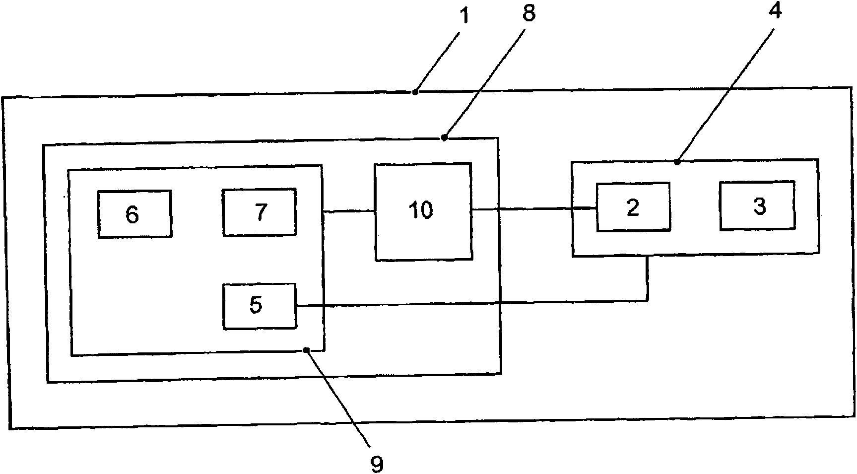 Method and device for operating a hybrid vehicle