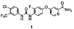 A kind of synthetic method of metafenil