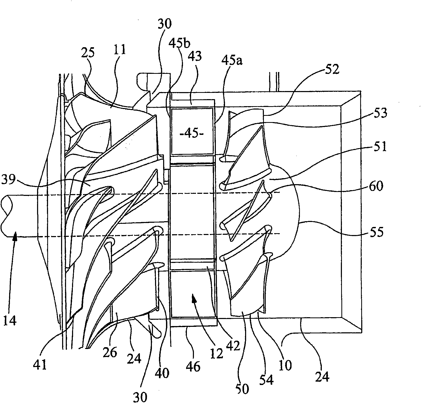 Compressor