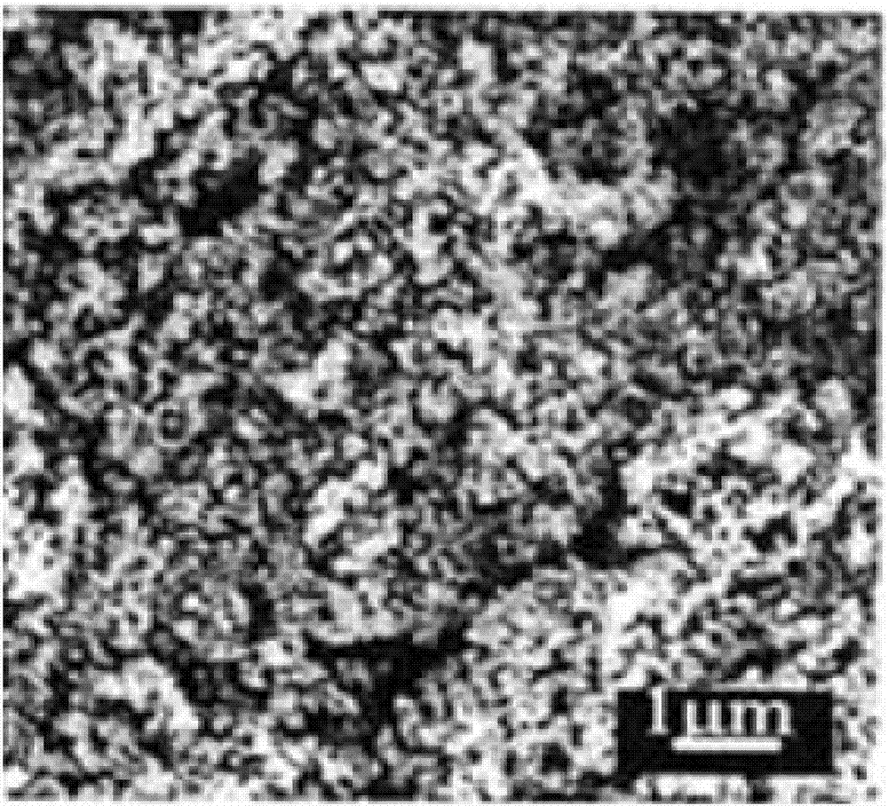Macroporous titanium dioxide nano-silver-supporting antibacterial auxiliary agent preparation method