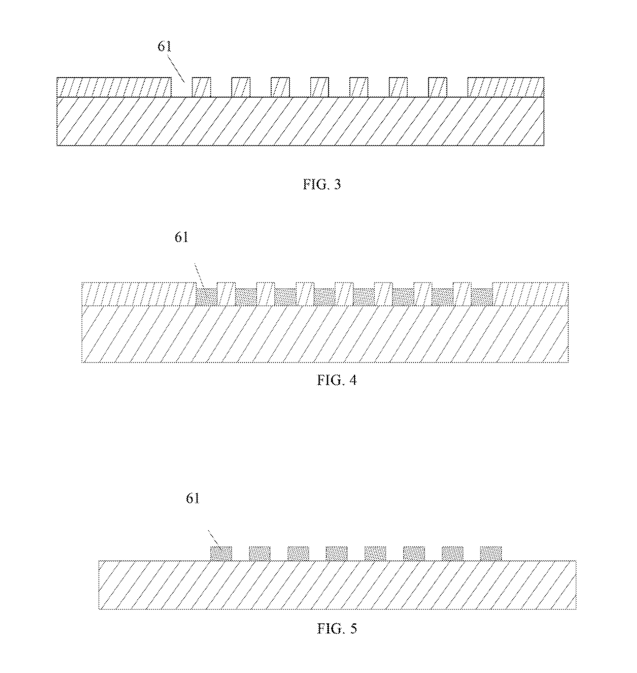Fabricating method for wafer-level packaging