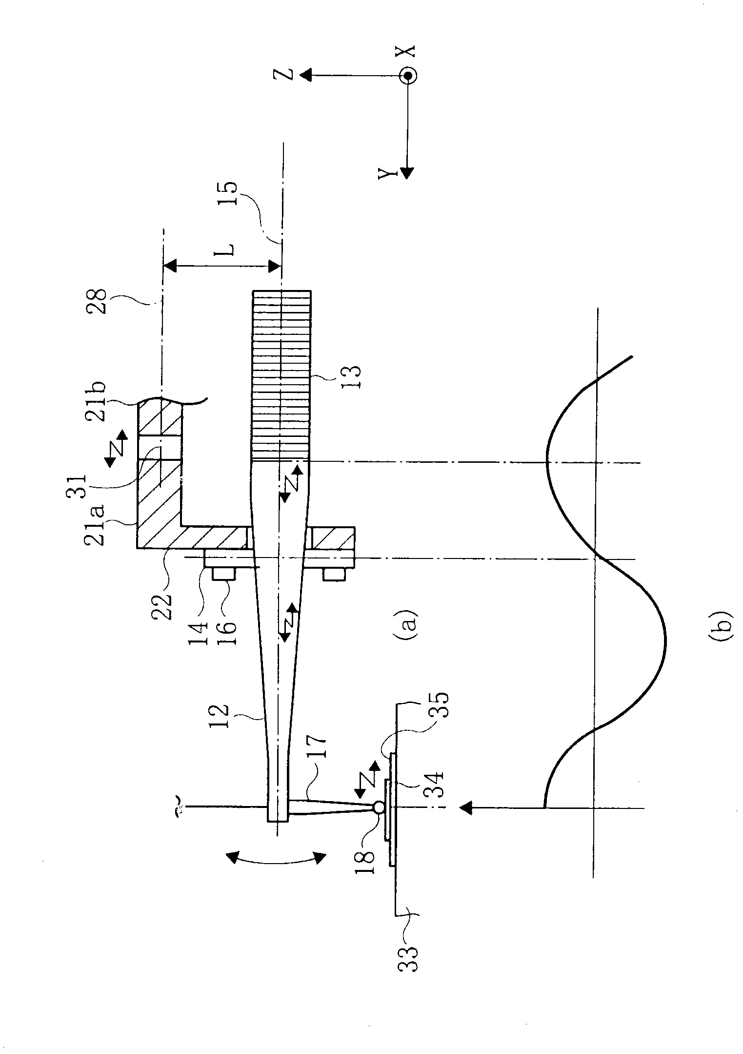 Method for judging pass/fail of bonding, apparatus for judging pass/fail of bonding, and bonding apparatus