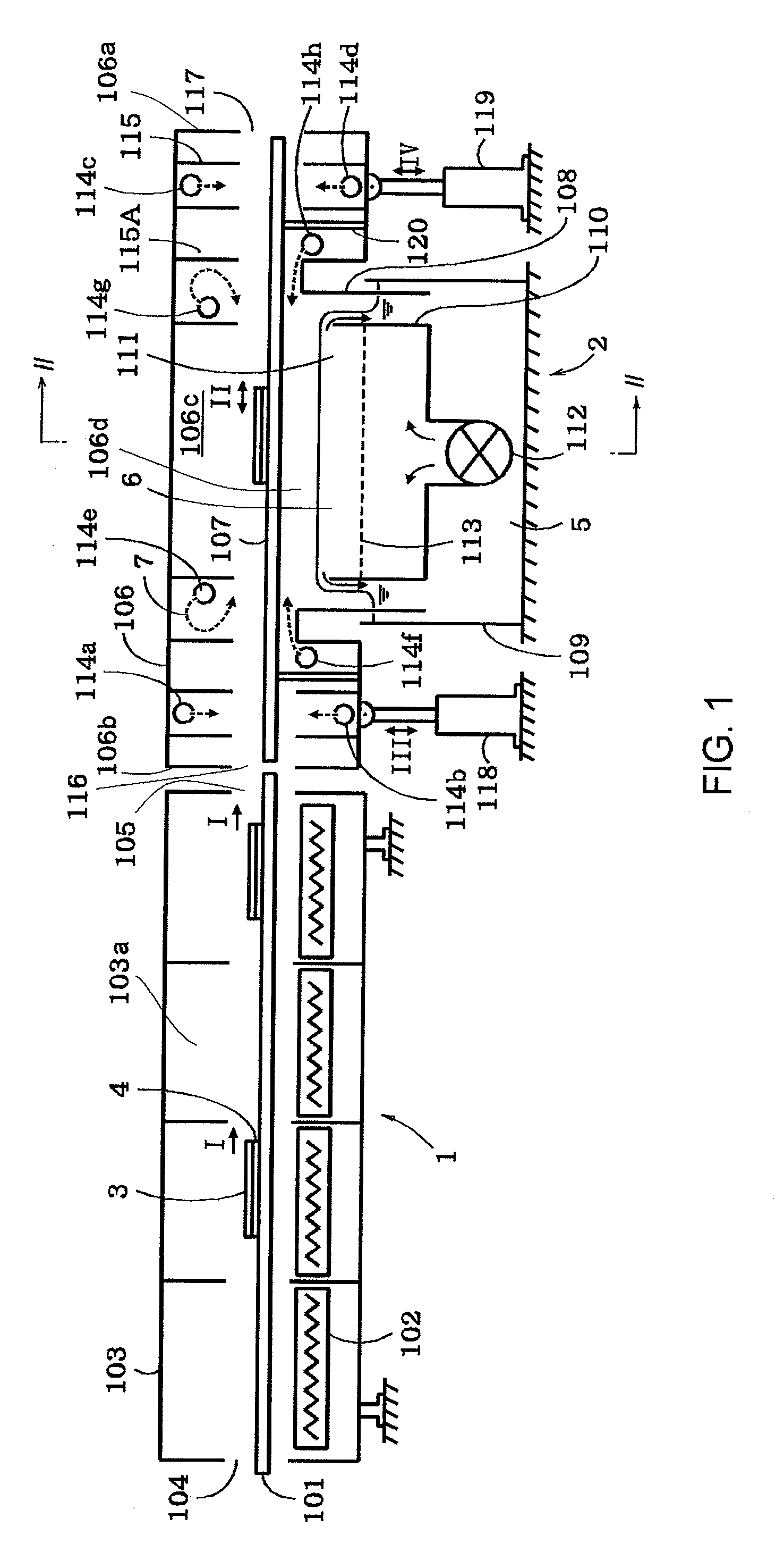 Apparatus and method for soldering flat work piece