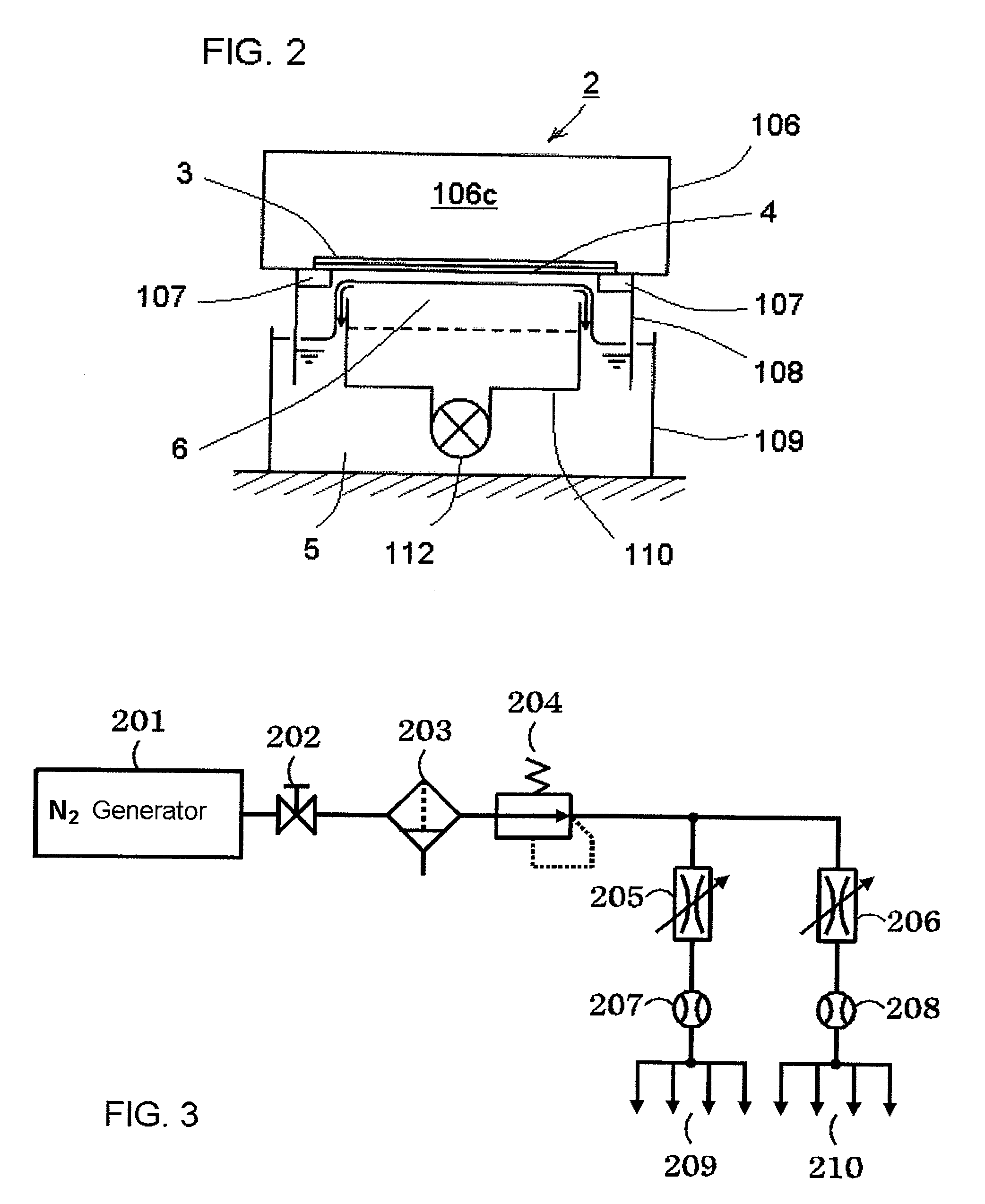 Apparatus and method for soldering flat work piece