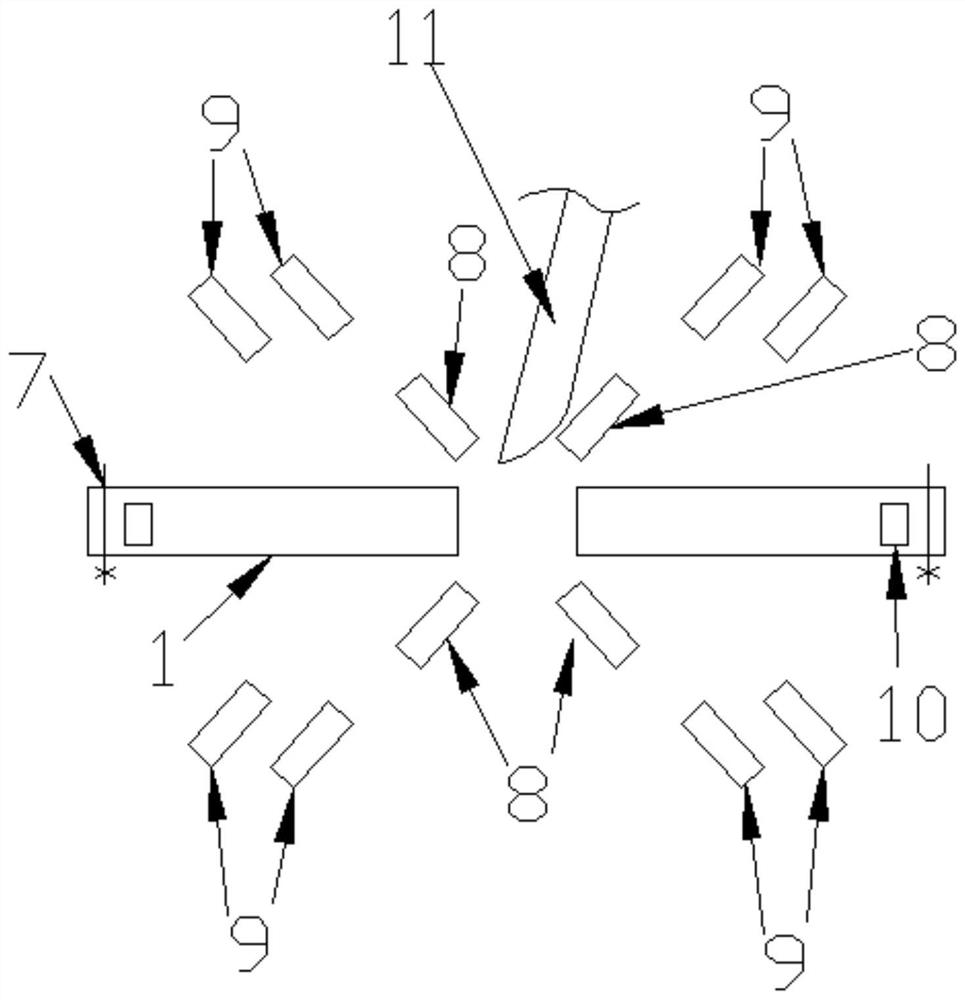 Stress Relief Technology of Ultra-high Vacuum Stainless Steel Chamber Components