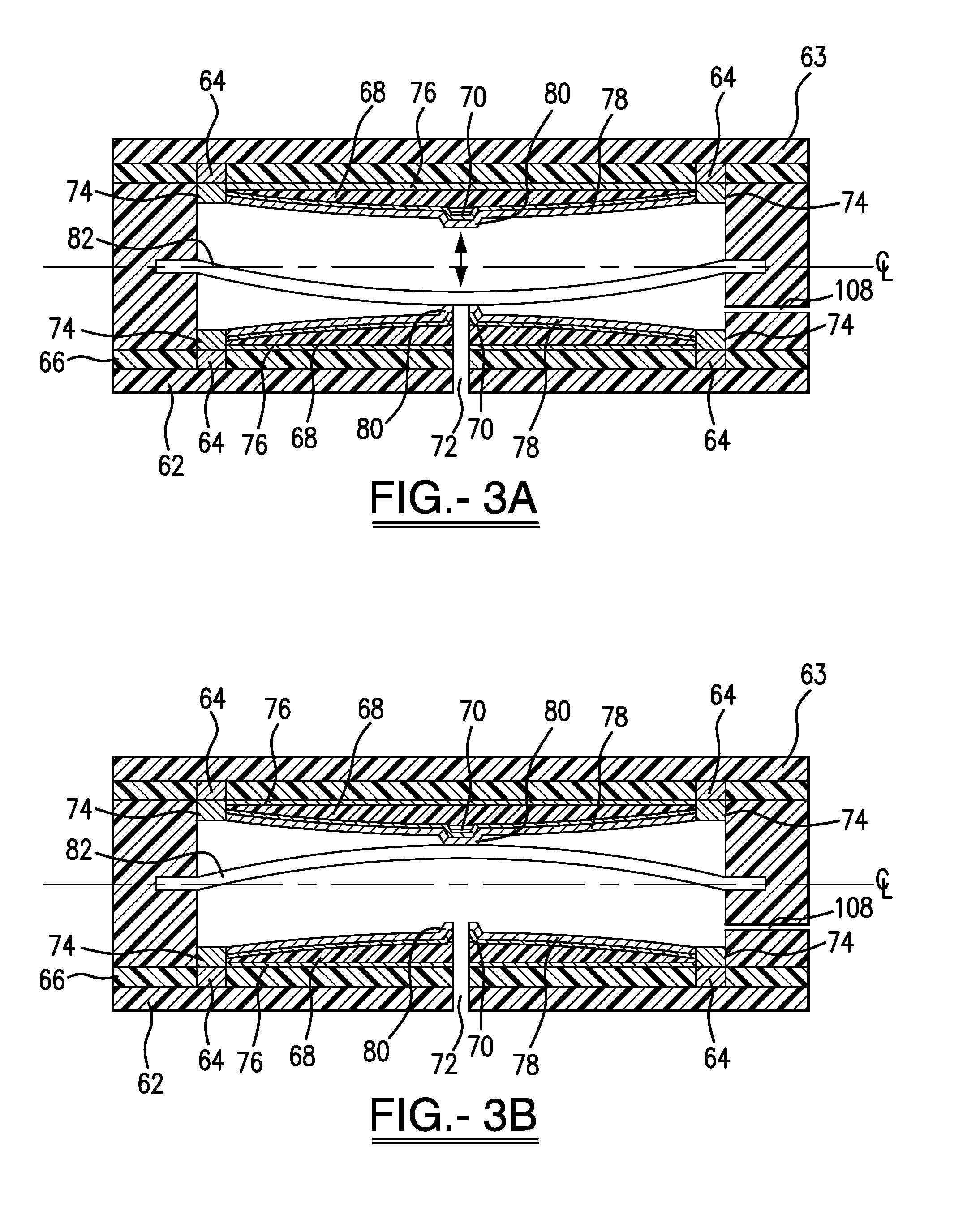 Fluid regulating microvalve assembly for fluid consuming cells with spring-like shape-retaining aperture cover