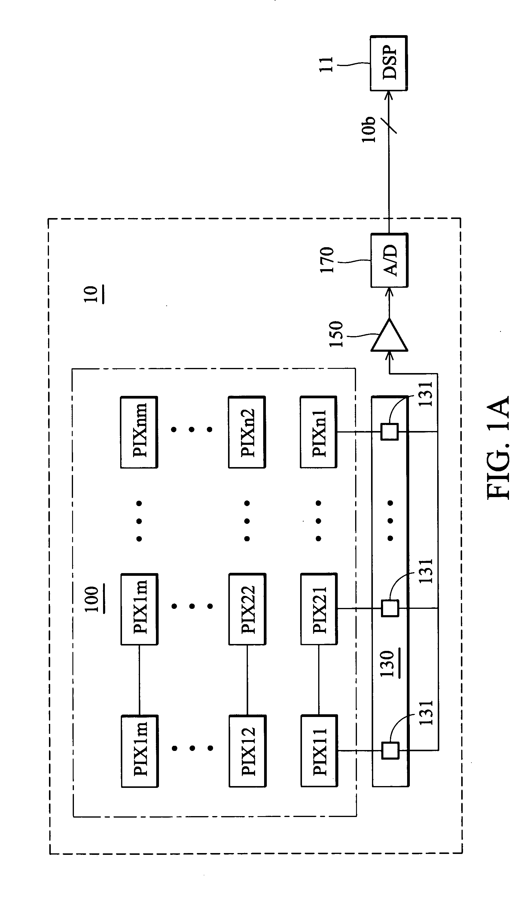 Optical mouse and image capture chip thereof