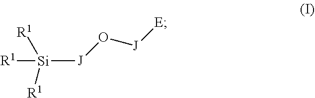 Tintable abrasion resistant compositions