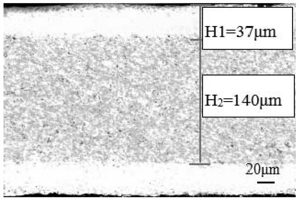 Solder piece for segmental thermoelectric device connection and preparation method thereof