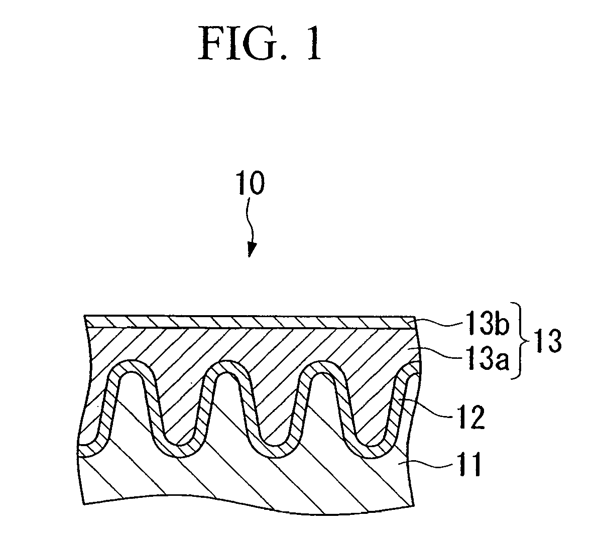 Conductive composition and conductive cross-linked product, capacitor and production method thereof, and antistatic coating material, antistatic coating, antistatic film, optical filter, and optical information recording medium