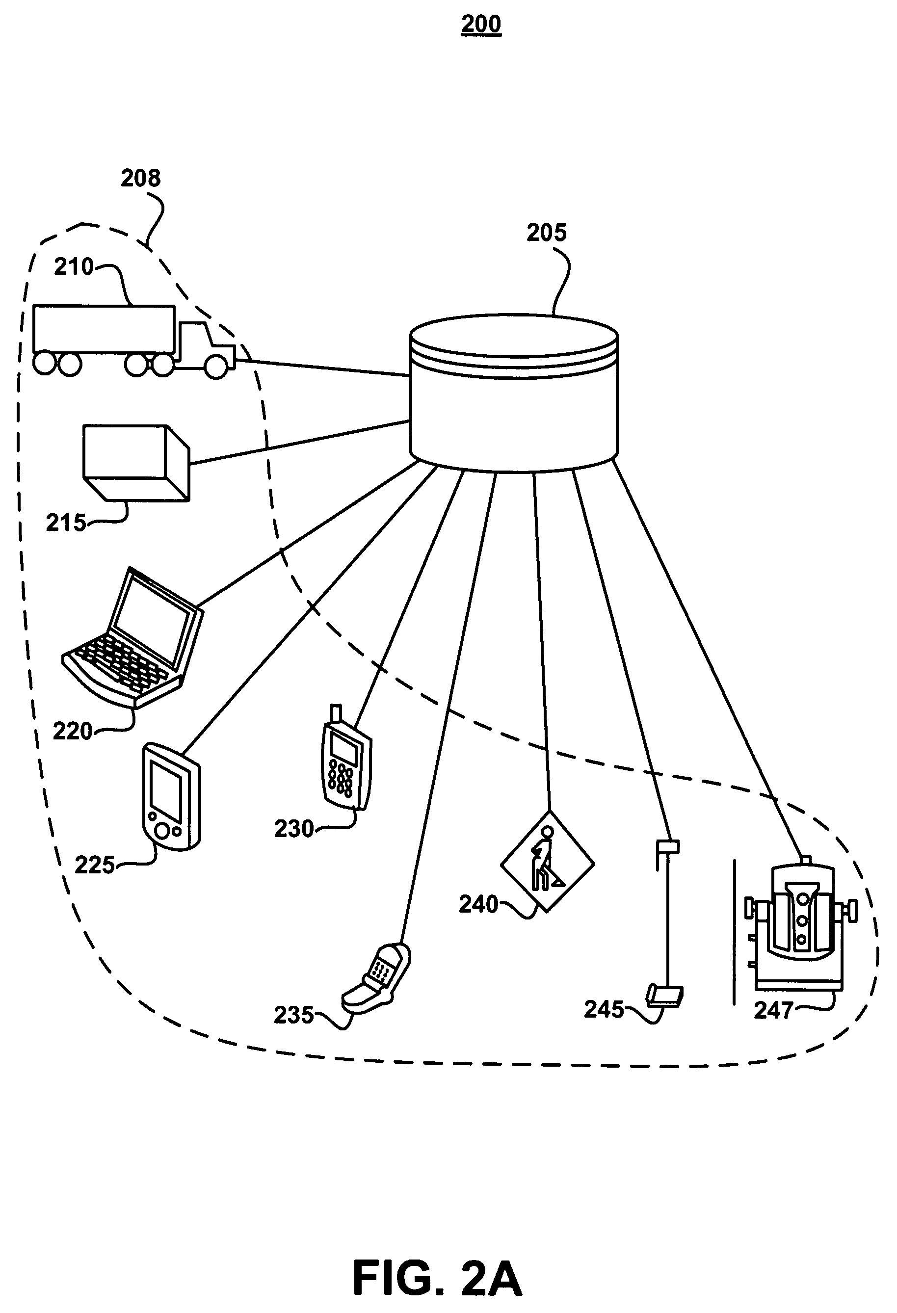 Method for providing maintenance to an asset