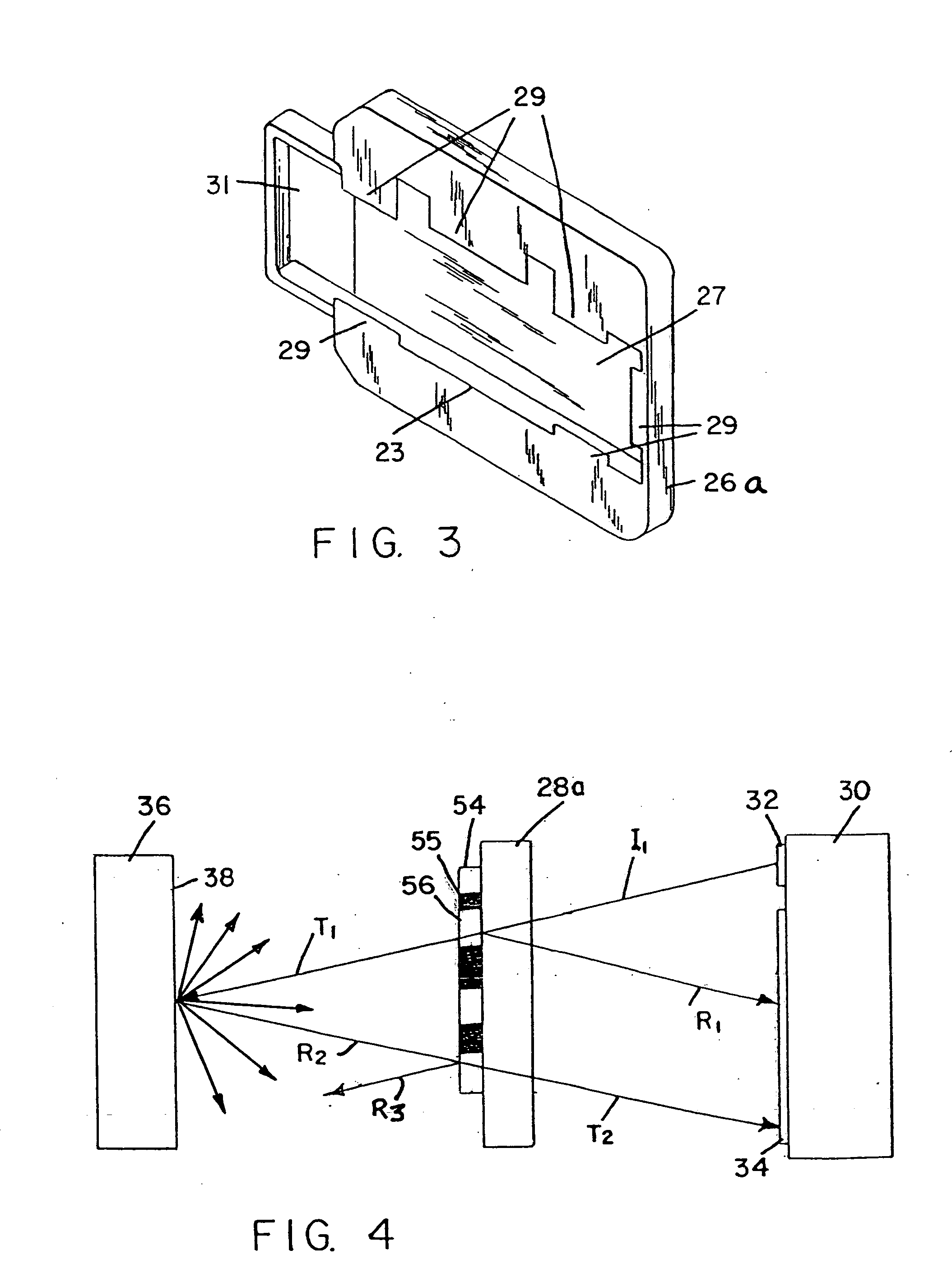Barcode reading apparatus and method therefor
