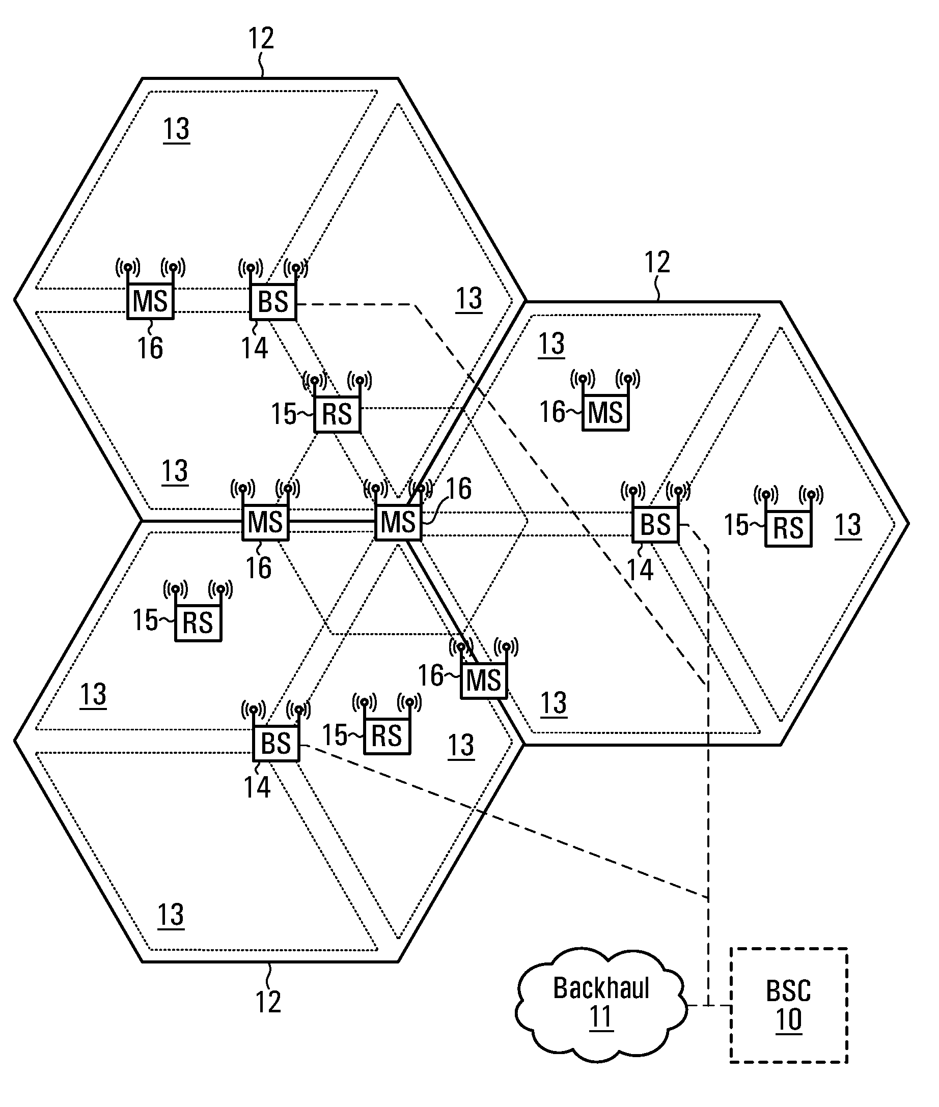 Codebook restructure, differential encoding/decoding and scheduling