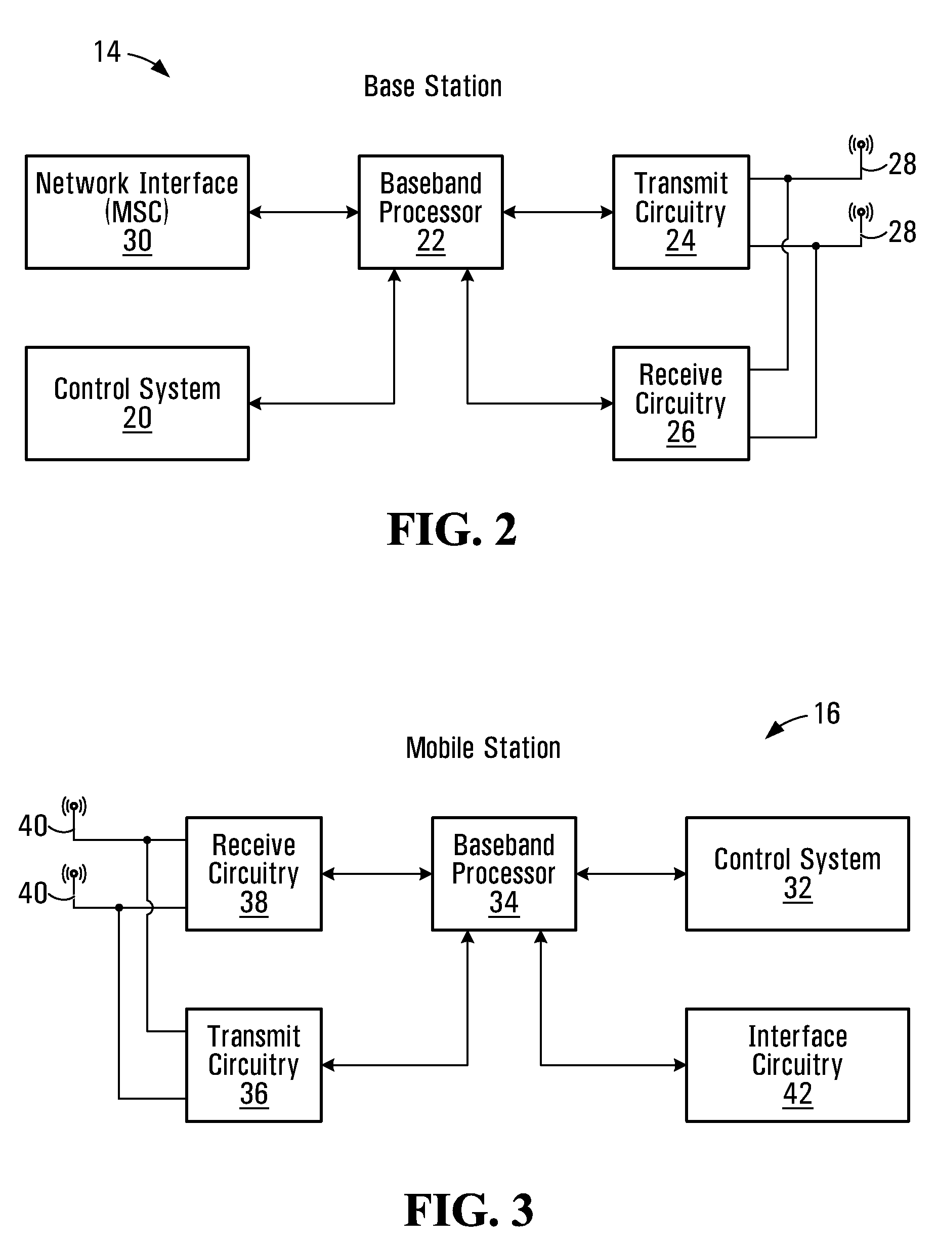 Codebook restructure, differential encoding/decoding and scheduling