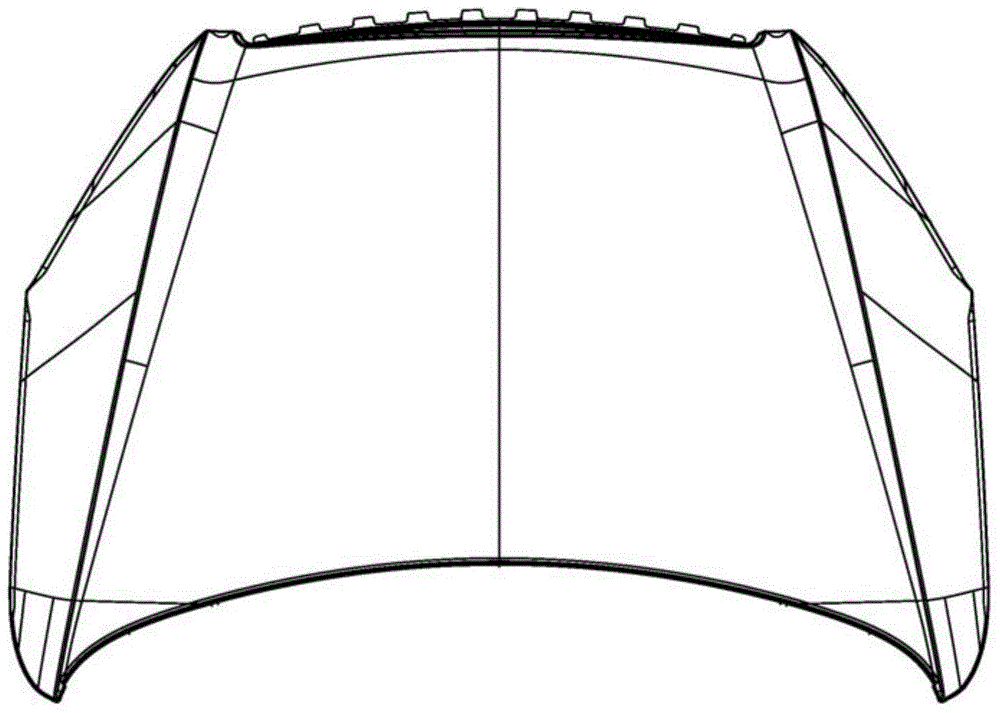 Dual-use mold for drawing and flanging